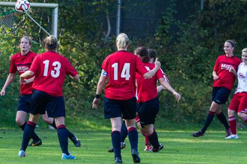 Bild 386 - Frauen SG Ratekau-Strand - SG Olympia-B�Hu : Ergebnis: 3:1